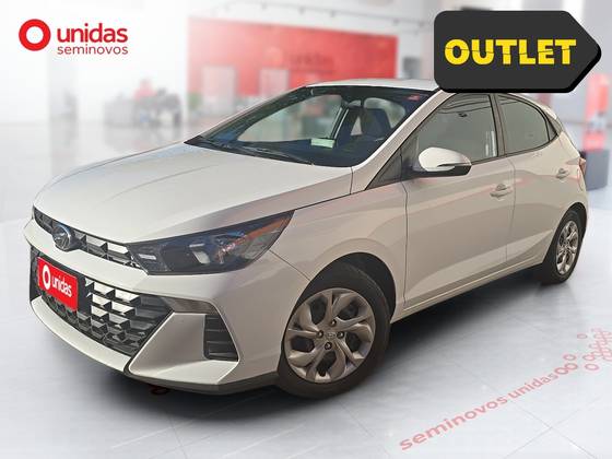 HYUNDAI HB20 1.0 12V FLEX COMFORT PLUS MANUAL HYUNDAI HB20 1.0 12V FLEX COMFORT PLUS MANUAL